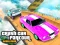 Igra Crash Car Parkour Simulator spletu