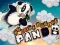 Igra Bounce bounce Panda spletu