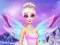 Igra Ice Queen Beauty Makeover spletu
