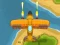 Igra Sky War spletu