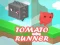 Igra Tomato Runner spletu