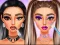 Igra Makeup Trends: Then And Now spletu