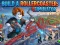 Igra Build a Rollercoaster: Simulator spletu