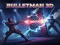 Igra BulletMan 3D spletu