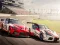 Igra Racing Cars Puzzle spletu