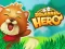 Igra Squirrel Hero spletu