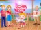 Igra Baby Hazel Valentine's Day spletu