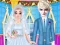 Igra Princess Wedding Planner spletu