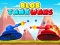 Igra Blob Tank Wars spletu