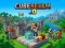 Igra CubeRealm.io spletu