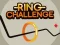 Igra Ring Challenge spletu