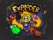 Igra Exploder spletu