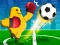 Igra Monster Soccer 3d spletu