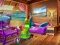 Igra Beach House Cleaning spletu