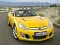 Igra Opel GT Puzzle spletu