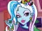 Igra Monster High Christmas Party spletu