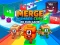 Igra Merge Number Cube 3d Run Game spletu