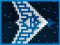 Igra Shooting Star Battleship spletu