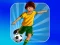 Igra Soccer Shoot spletu