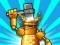 Igra Crash the Robot! spletu