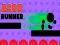 Igra Acox Runner spletu