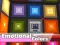 Igra Kogama: Emotional Colors spletu