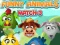 Igra Funny Animals Match 3 spletu
