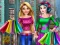 Igra Girls Mall Shopping spletu