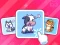Igra Cute Animal Cards spletu
