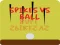Igra Ball vs spikes spletu