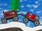 Igra Mountain Rescue Driver 2 spletu