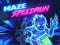 Igra Maze Speedrun spletu