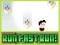 Igra Run Fast Run! spletu