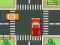 Igra Traffic Run spletu