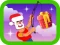 Igra Christmas Fishing.io spletu