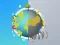 Igra Clean The Earth spletu