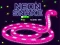 Igra Neon Snake spletu