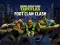Igra Teenage Mutant Ninja Turtles Foot Clan Clash spletu