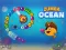 Igra Zumba Ocean spletu