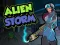 Igra Alien Storm spletu
