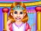 Igra Little Princess Ball spletu