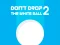 Igra Don't Drop The White Ball 2 spletu