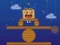 Igra Wake Up the Box spletu