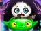 Igra Panda Fun Park spletu