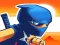 Igra Up Down Ninja spletu
