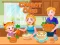 Igra Carrot Cake spletu