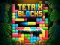 Igra Tetrix Blocks spletu