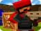 Igra Blocky Gun Paintball 2 spletu