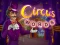 Igra Circus Words spletu
