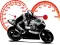 Igra Crazy Bikers Jigsaw spletu